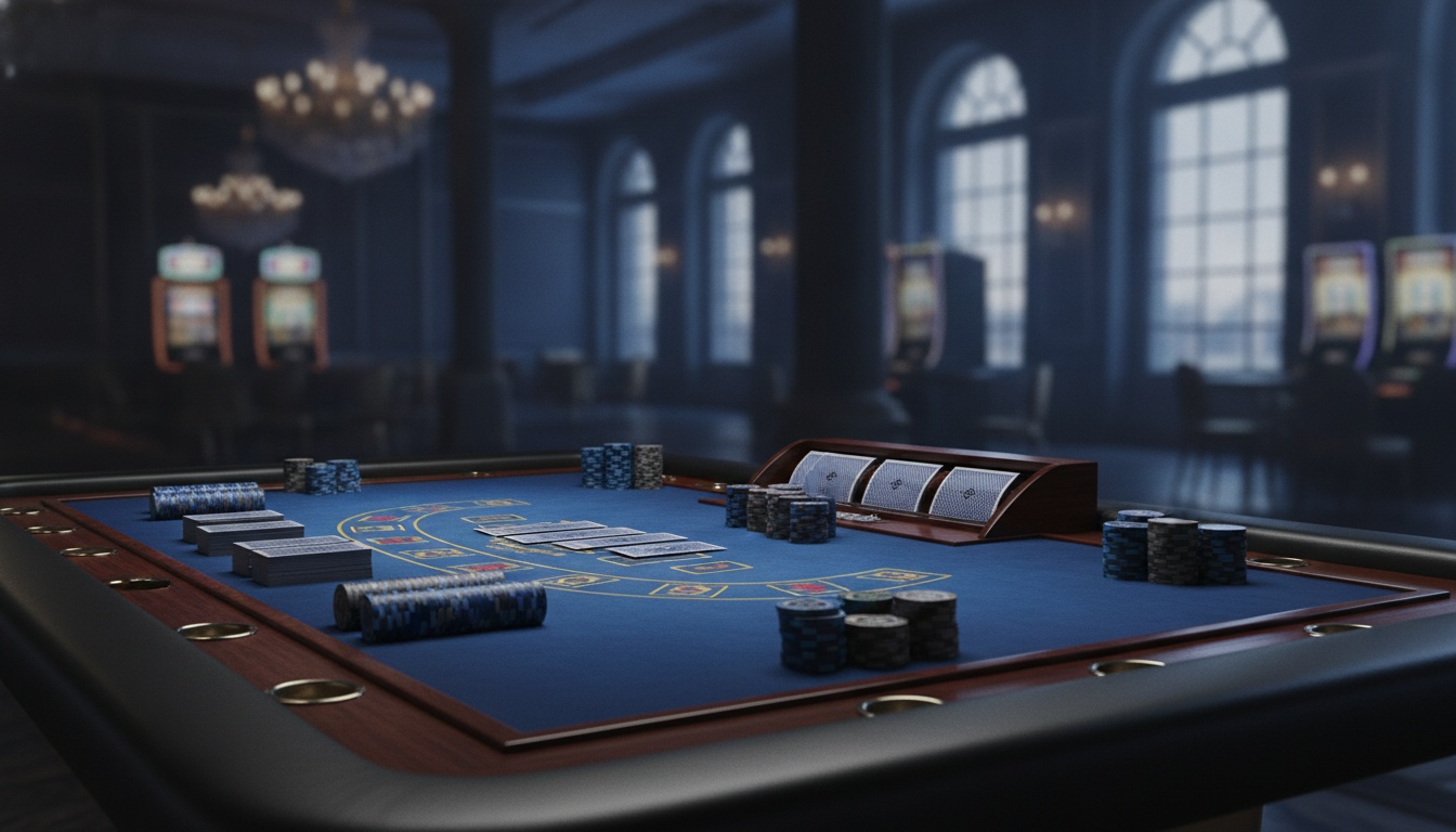 Explore the Game Selection at Lucky7even Casino