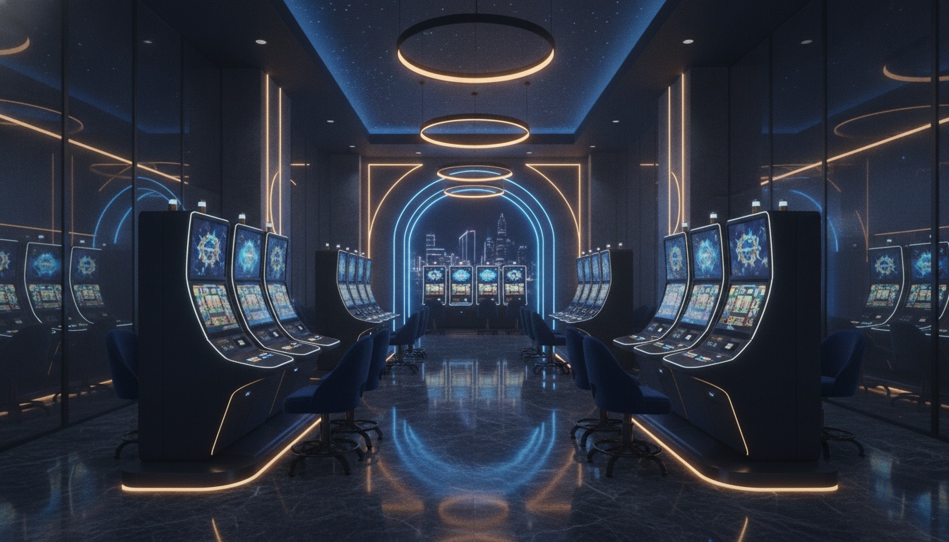 Lucky7even Casino — Responsible Gambling and Security Features